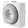 GAO 7GD/3A Mechanical Compact Daily Timer