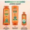 Garnier Kit Garnier Fructis Borrador De Daño Rutina Control Grasa