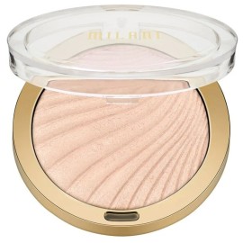 Milani Strobelight Instant Glow Powder – Afterglow, Radiant Highlighter Glow