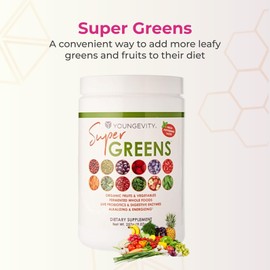 Youngevity Super Greensâ„¢ (255 g)