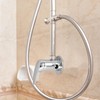 Angoily Mixing Valve Shower Valve Water Heater Shower Water Mixer