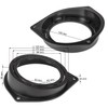 tomzz Audio 2839-004 Speaker Rings Adapter Brackets Compatible with Opel