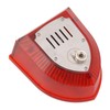 Animal Repellent USB Interface Charging Energy Saving Solar Powered Animal