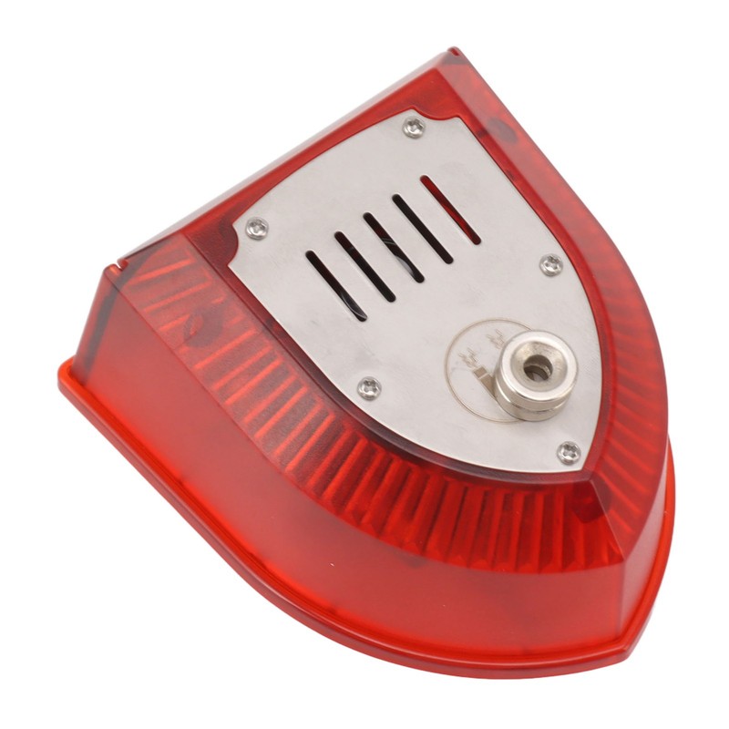 Animal Repellent USB Interface Charging Energy Saving Solar Powered Animal