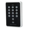Security Door Access Control System Kit with Touch Keypad Card