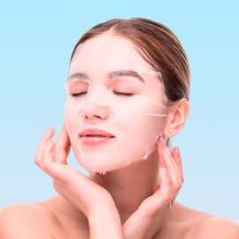 Mascarilla Master Sheet Pack Purificante