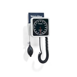 7670-01 - Espuma aneroide de pared para W/CUFF (juego completo)