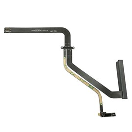 OLVINS HDD Flex Cable Hard Drive 821-0814-A for MacBook Pro A1278 (13") Unibody 2009-2010 922-9062