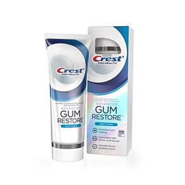 Crest Pro Health Advanced Gum Restore Deep Clean