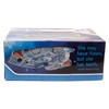Polar Lights Star Trek USS Defiant 1:1000 Scale Snap Model