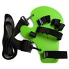 Asuniko Finger Stretch Board, Finger Training, Rehabilitation, For Left and