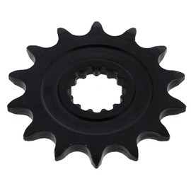 Sprocket for Kawasaki KLX450 R 450 2008-2014 / KX450 F 450 2006-2014 Front 14T