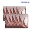 Mediheal Retinol Collagen Cream Lifting Mask 10 Sheets / 메디힐