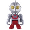 BANDAI Bikkura Egg Ultra Heroes Flophyt Hero Bath Salts
