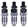 Generic 3P Fuel Injectors 6670465 for Bobcat Excavator E08 E16