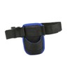 Lightweight Waist Fishing Rod Holder Oxford Fabric Belt Strap Angling