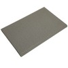 Wireless Keyboard Ergonomic Design Waterproof Tablet Wireless Keyboard with Keyboard