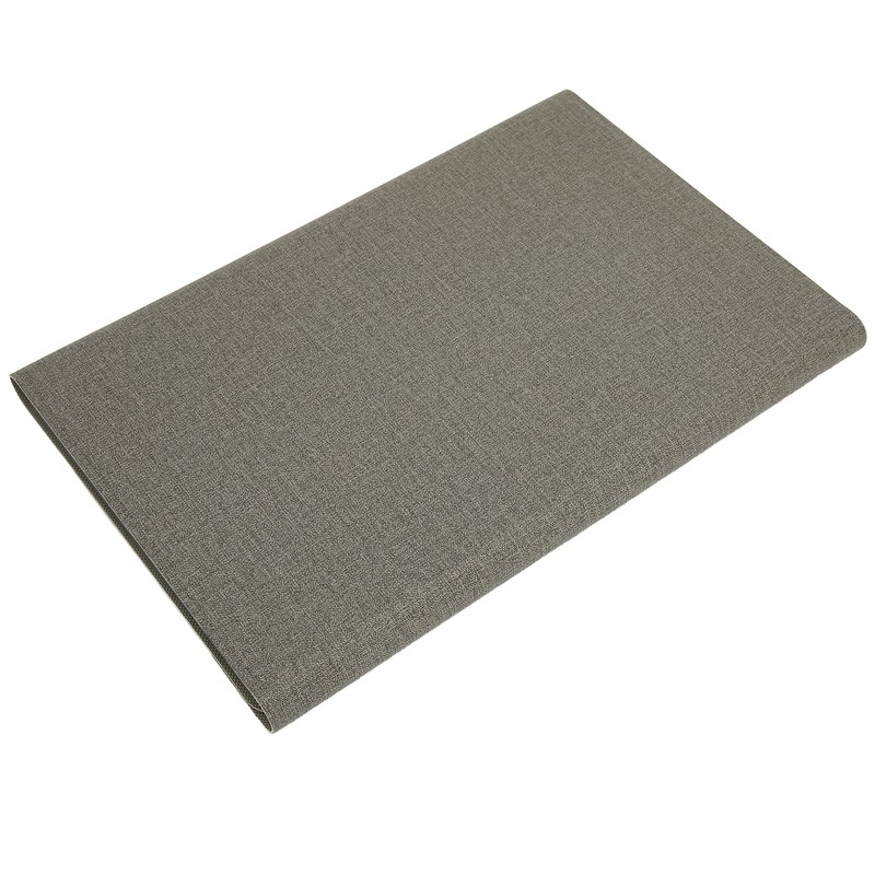 Wireless Keyboard Ergonomic Design Waterproof Tablet Wireless Keyboard with Keyboard