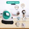 AST&T Heat Press Mini Heat Press Machine, Small Heat Press