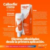 Urea 40 Con Vitamina E + Calloxfin Crema Callos Callosidad