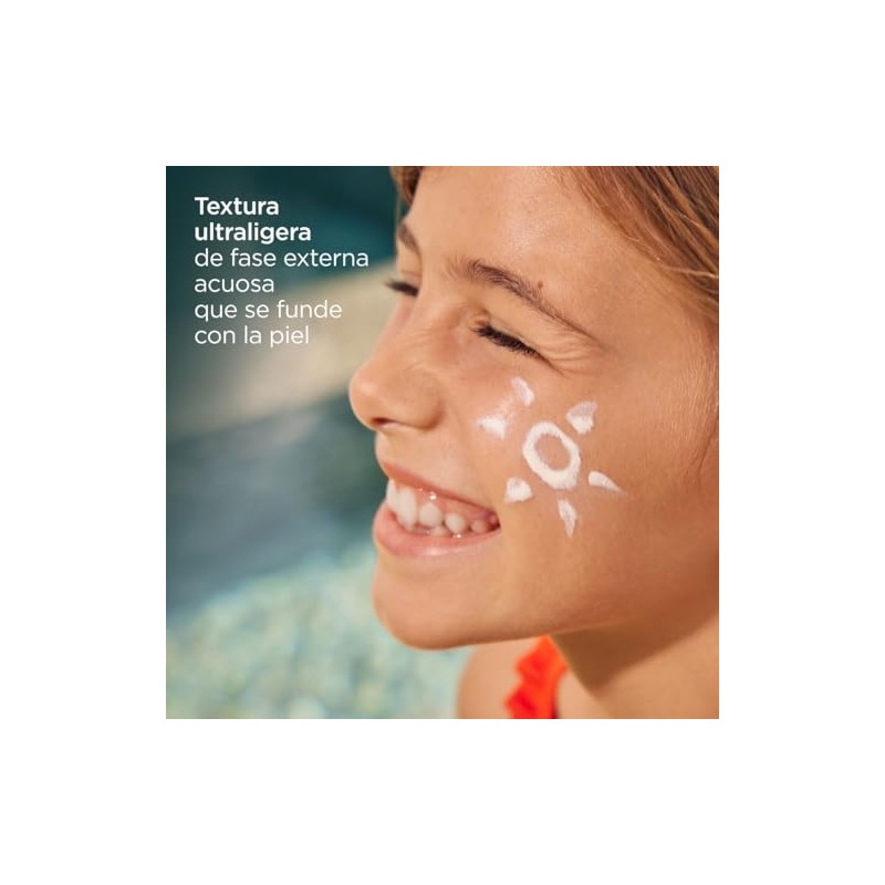 ISDIN Fotoprotector Fusion Water Magic SPF50 Oil Control