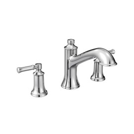 Moen Dartmoor T683 Roman Tub Faucet TRIM KIT Chrome -NEW-