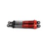 RCAWD 4Pcs/Set Adjustable 86mm Alloy Shock Absorber Damper for RC