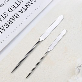 Foundation Nail Spatula 4ea