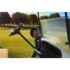 Mr. Heater MH4GC Golf Cart Heater (Renewed)
