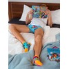 Dedoles Funny socks for men and women made of cotton,