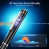 Voice Recorder with Playback, 128GB Digital Voice Activated Recorder with