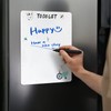 Magnetic To Do List Magnetic Daily Planner for Fridge A4