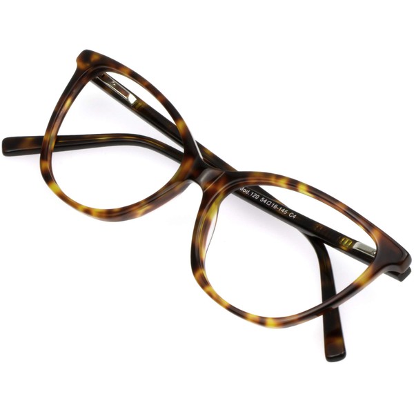 VisionGlobal Blue Light Blocking Glasses for Women and Men, Computer