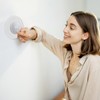 Housoutil Thermostat Wall Plate Compatible For Nest Thermostat Wifi Thermostat