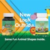 NaturesPlus Animal Parade Tummy Zyme Children’s Digestion Support - Active