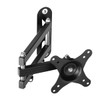 Suptek TV Wall Mount Swivel Tilt Rotation Full Motion Adjustable