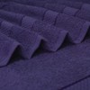 Casabella Pack of 2 Large Jumbo Bath Sheets 100% Egyptian