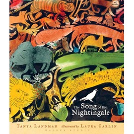 The Song of the Nightingale