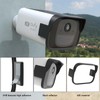 TIUIHU Weatherproof Cover for eufy Security SoloCam S220 Solar Security