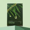 Dr. Schracle Tea Tree Purifying Soothing Mask Pack 10 sheets