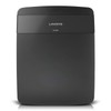 Linksys E1200 Wi-Fi Wireless Router with Linksys Connect Including Parental
