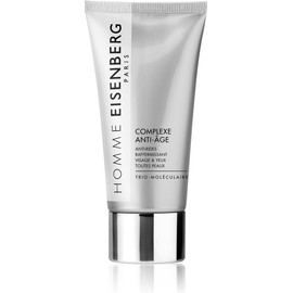 Paris Trio Eisenberg Molecular Anti-Age Complex Face & Eyes – Anti Wrinkle & Firming Effects 75ml