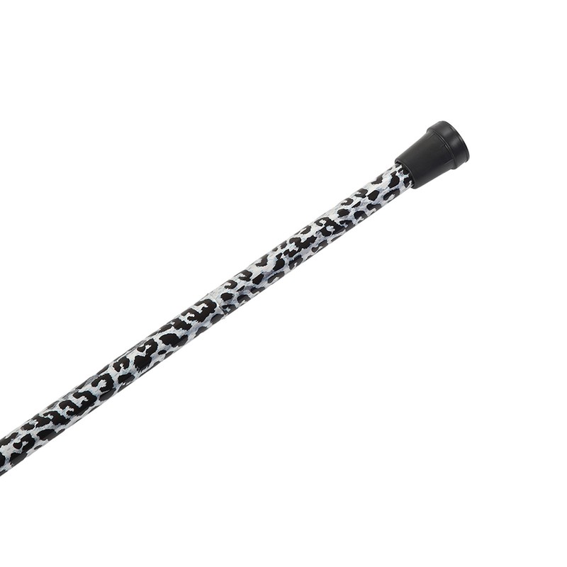 Hiking Poles Aluminum Alloy Plastic Rubber Collapsible Lightweight Folding Walking