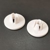 HONEYSEW 4 Pcs 822019509 Spool Cap (Small) Fits for Babylock,