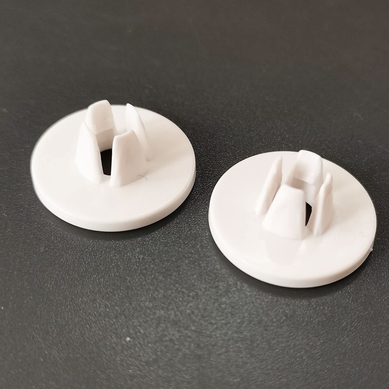 HONEYSEW 4 Pcs 822019509 Spool Cap (Small) Fits for Babylock,