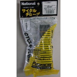 Panaracer 0TH24-E-NP Tube H/E 0.9 x 0.7 - 0.8 inches (24 x 1.75 - 2.00 mm), English Valve Made in Japan
