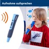 Anybook Pro - the flexible reading pen for reading and