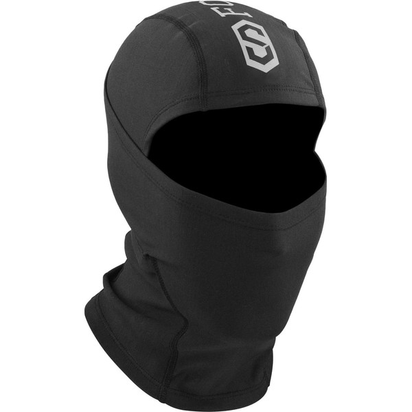 Sports Unlimited Adult Thermal Football Hood, Balaclava Mask, Wear Under Helmet, Snowboarding & Snow Ski