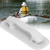 CENPEK 2 Pack Inflatable Boat Handrails, PVC Boat Side Handles