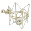 keepdrum Multi Microphone Spider with Interchangeable Adapter for Various Microphones